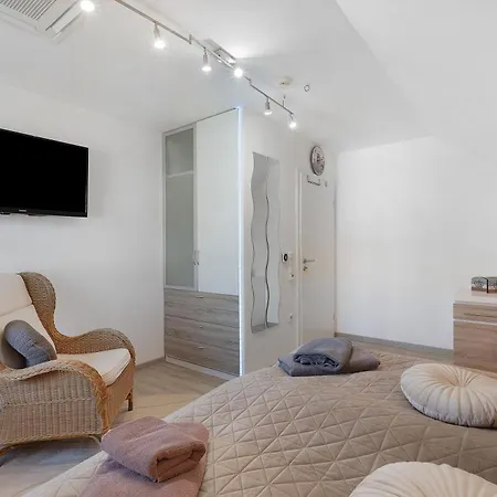 Apartment Fewo-sommer-seeling