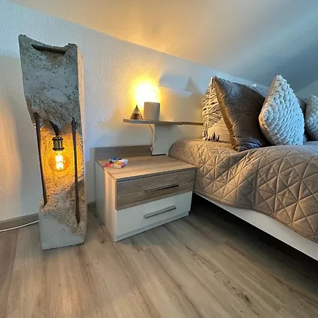 Apartment Fewo-sommer-seeling