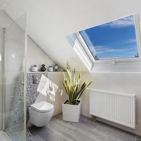 Fewo-sommer-seeling Apartment