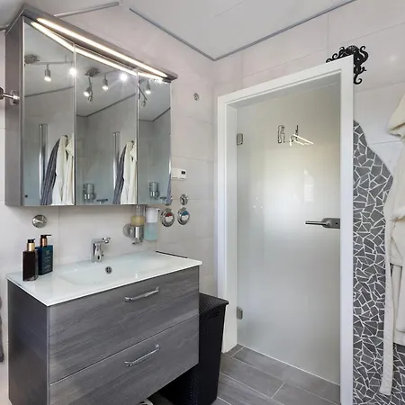 Fewo-sommer-seeling Apartment *