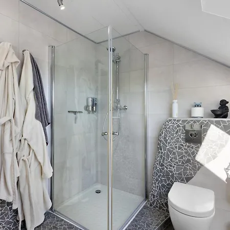 Fewo-sommer-seeling Apartment Lohra