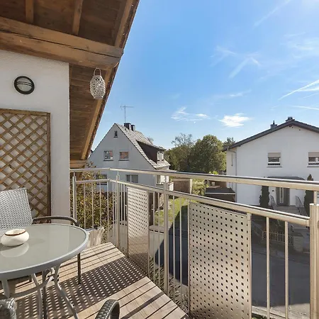 Fewo-sommer-seeling Apartment *